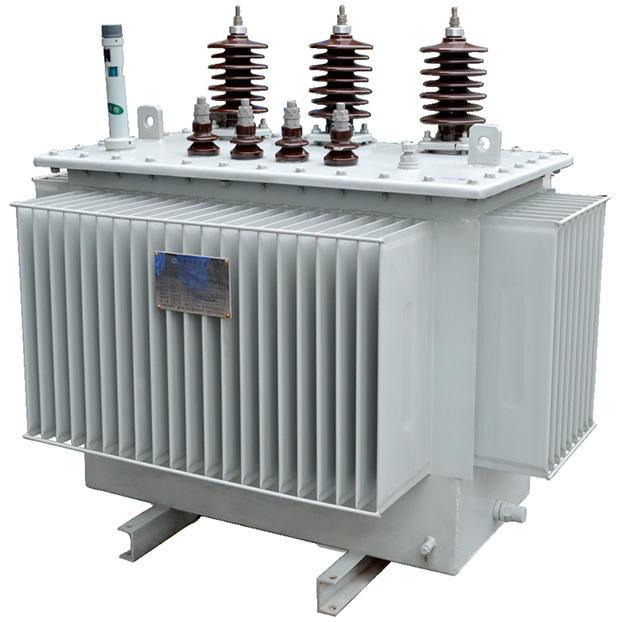 20kV Oil-immersed distribution transformer