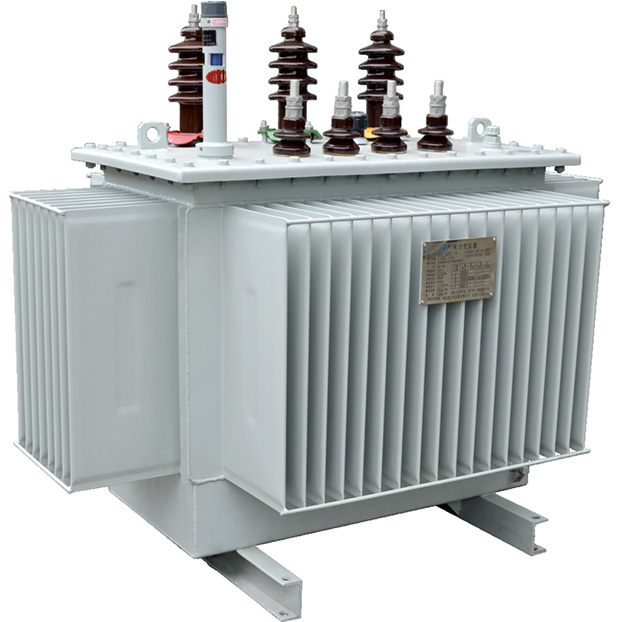 10kV Oil-immersed distribution transformer